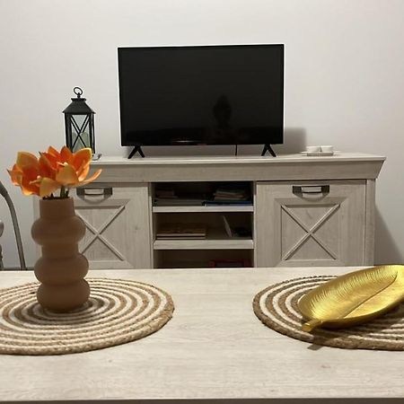 Orlando Apartman โกตอร์ ภายนอก รูปภาพ