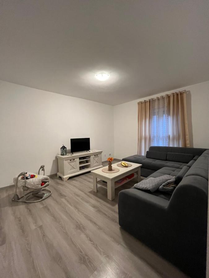 Orlando Apartman โกตอร์ ภายนอก รูปภาพ