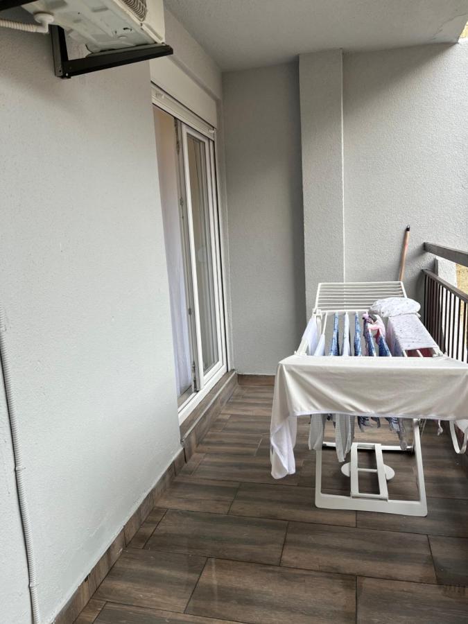 Orlando Apartman โกตอร์ ภายนอก รูปภาพ