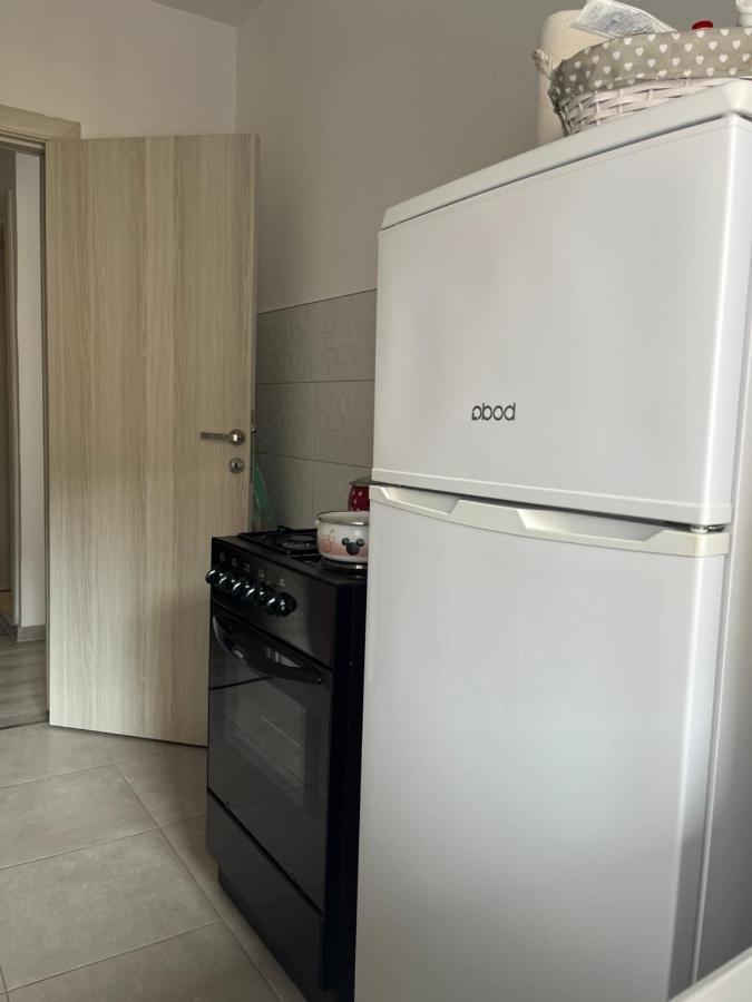 Orlando Apartman โกตอร์ ภายนอก รูปภาพ