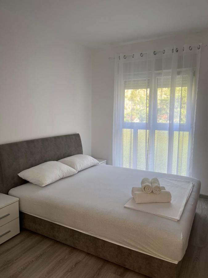 Orlando Apartman โกตอร์ ภายนอก รูปภาพ